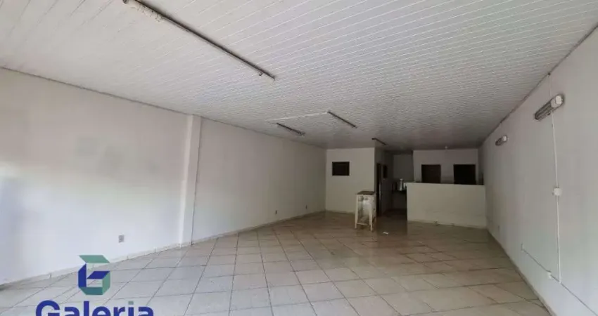 Ponto comercial para alugar na Rua Major Carvalho, 113, Campos Elíseos, Ribeirão Preto
