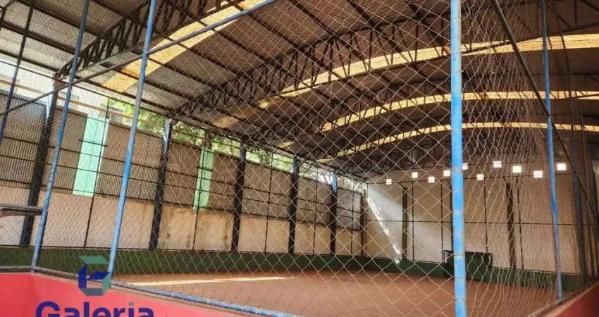 Ponto Comercial para alugar, 1.098m² - Vila Virginia