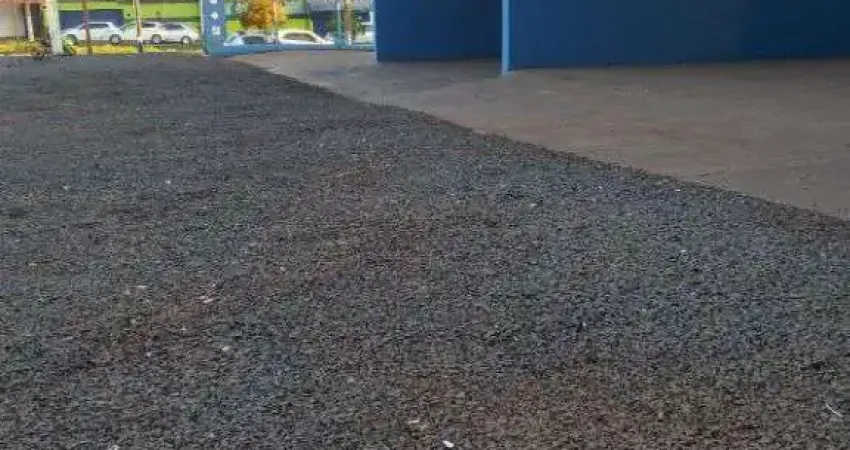 Terreno comercial para alugar, 1.080m² - Jardim Palma Travassos
