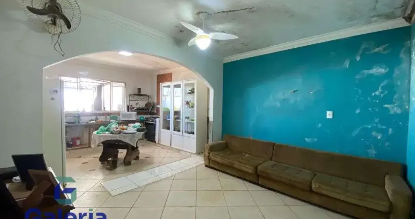 Casa residencial/ comercial com 1 quarto para alugar, 161m² - Ribeirânia