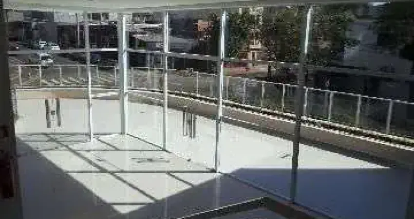 Espaço comercial amplo para alugar no Jardim Irajá - Ribeirão Preto
