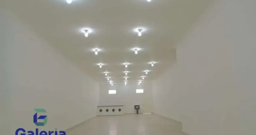 Ponto comercial à venda na Rua Saldanha Marinho, 237, Centro, Ribeirão Preto