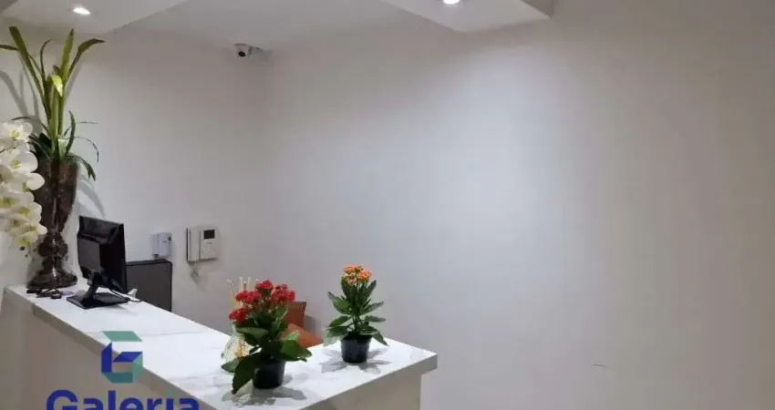 Casa comercial com 15 salas para alugar, 450m² - Alto da Boa Vista