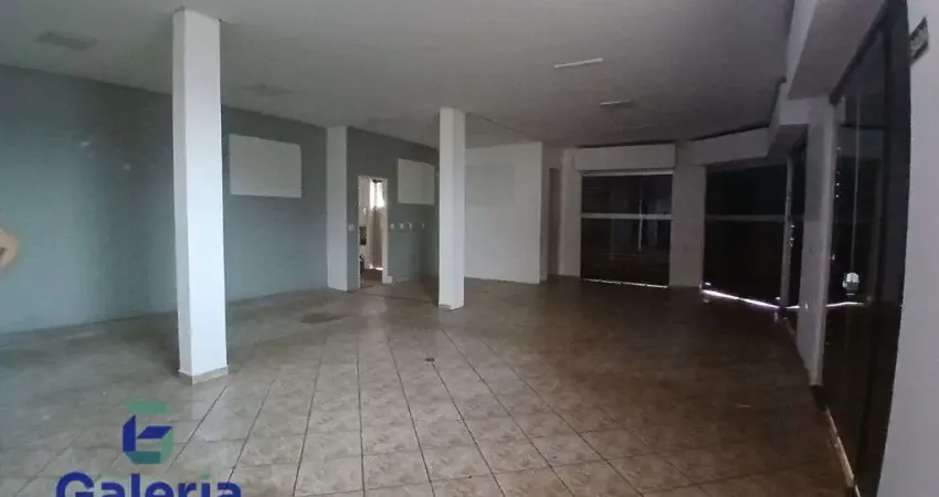 Ponto comercial para alugar na Avenida Dom Pedro I, 483, Ipiranga, Ribeirão Preto