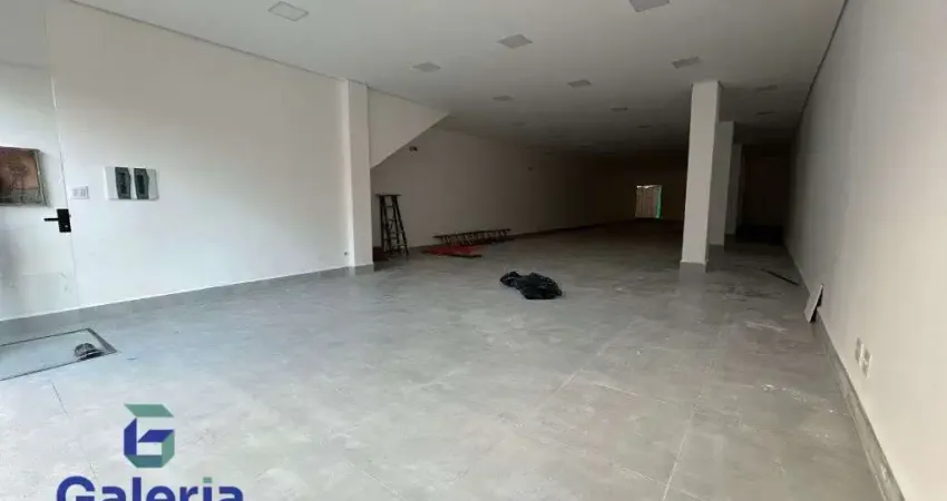 Ponto comercial para alugar na Rua Barão do Amazonas, 738, Centro, Ribeirão Preto
