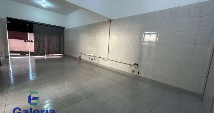 Salão comercial à venda, 217m² - Parque dos Bandeirantes