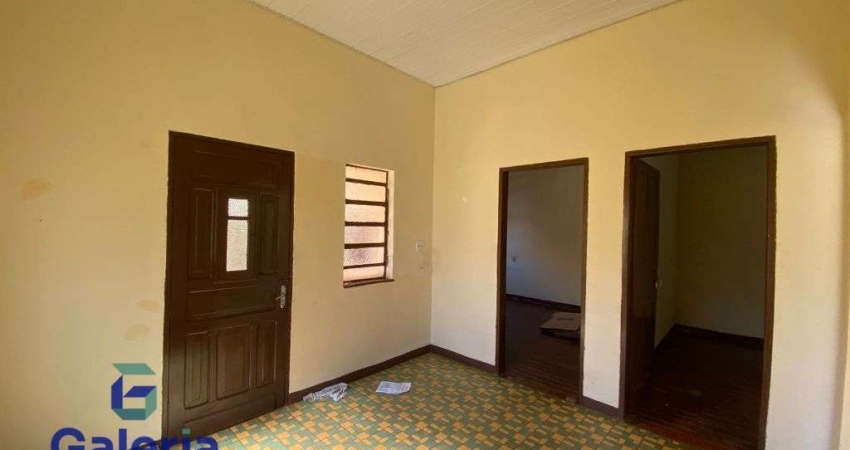 Casa comercial com 3 salas para alugar, 93m² - Jardim Irajá