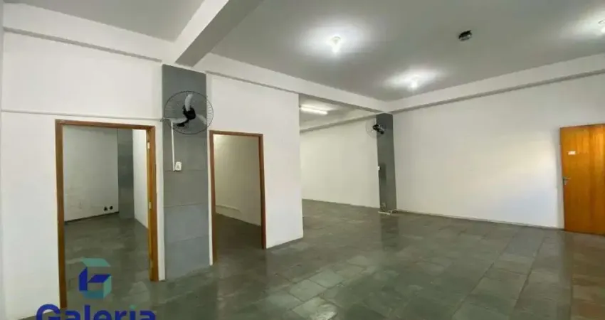 Prédio comercial para alugar, 472m² - Jardim Sumaré