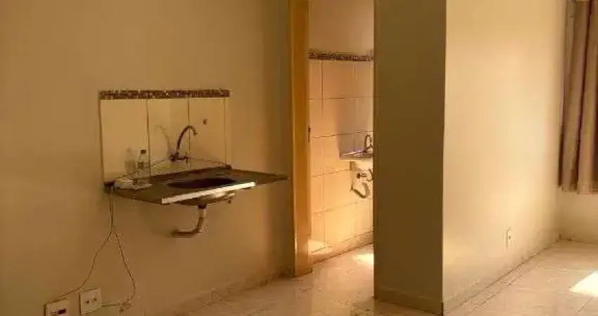 Sala comercial para alugar, 22m² - Jardim Paulistano