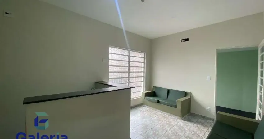 Prédio para alugar na Rua Quintino Bocaiúva, 1223, Vila Seixas, Ribeirão Preto