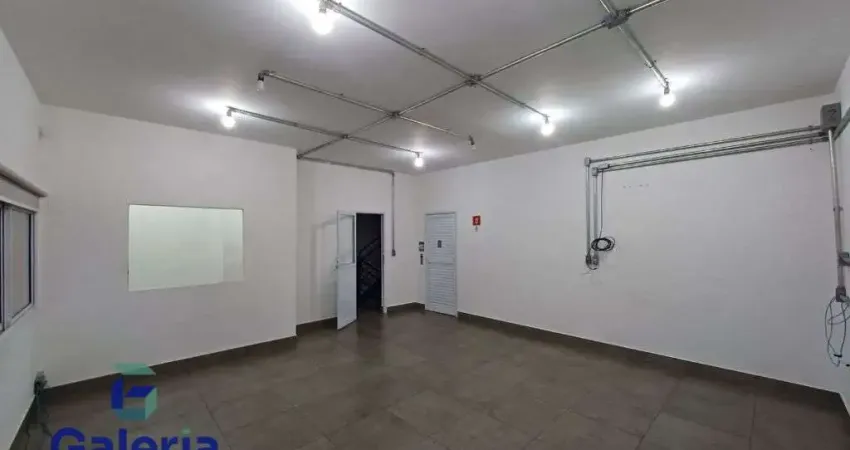 Salão comercial com 6 salas para alugar, 450m²- Jardim Paulista