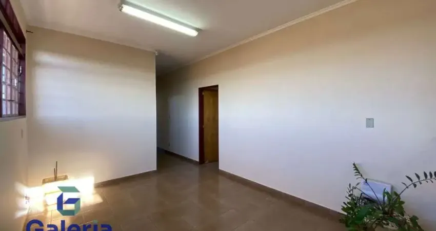 Salão comercial com 4 salas para alugar, 190m² - Campos Elíseos