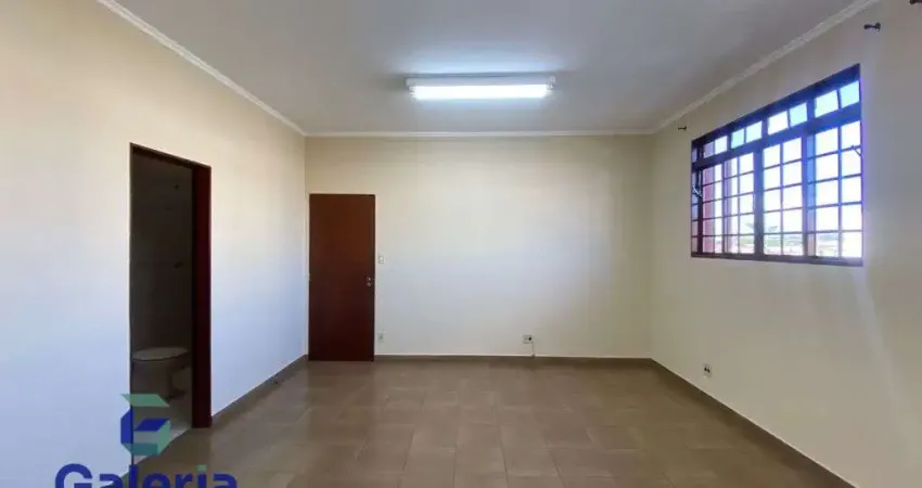 Ponto comercial para alugar na Rua João Clapp, 1198, Campos Elíseos, Ribeirão Preto