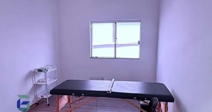 Sala comercial para alugar, 12m² - Alto da Boa Vista