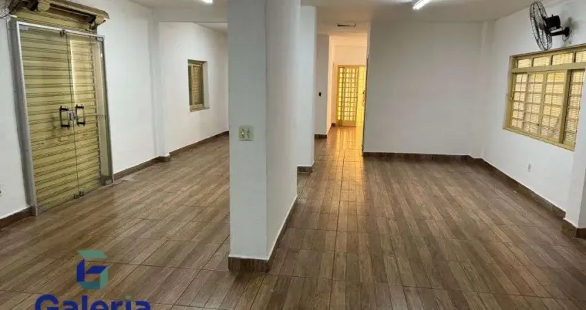 Ponto comercial para alugar na Rua Tapajós, 2232, Ipiranga, Ribeirão Preto
