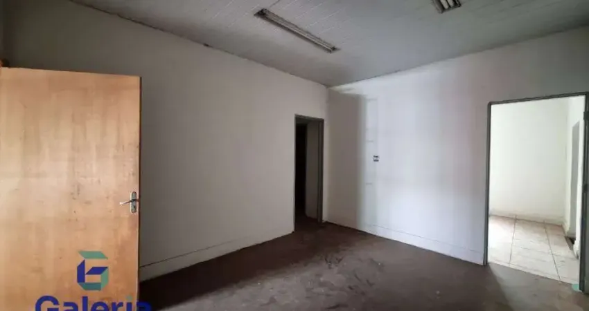 Casa comercial com 2 salas para alugar, 203m² - Campos Elíseos