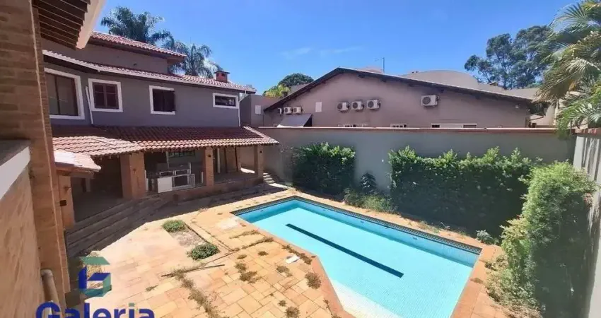 Casa comercial para alugar, 741m² - Alto da Boa Vista