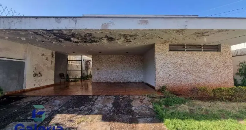 Casa comercial para alugar, 575m² - Alto da Boa Vista