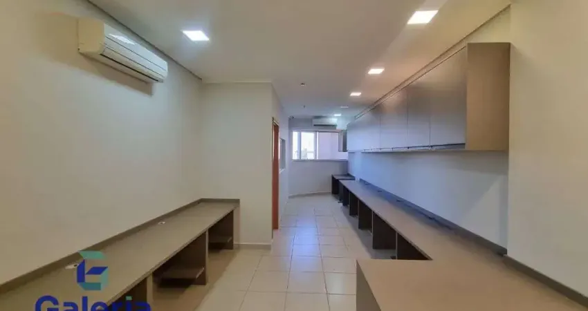 Ponto comercial para alugar na Rua Milton José Robusti, 140, Jardim Botânico, Ribeirão Preto