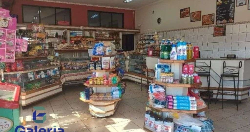 Ponto comercial para alugar na Rua Piratininga, 895, Vila Tibério, Ribeirão Preto