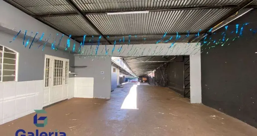 Ponto comercial para alugar- 419m² - Jardim São Luiz