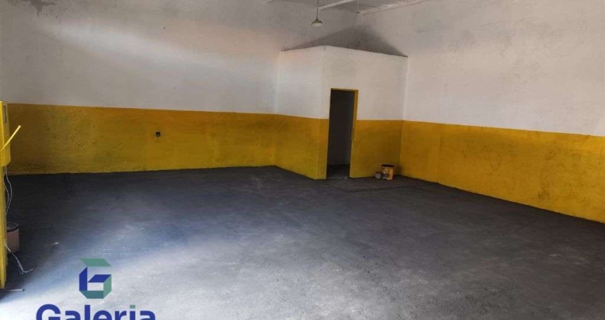 Ponto comercial para alugar na Rua Princesa Izabel, 118, Campos Elíseos, Ribeirão Preto