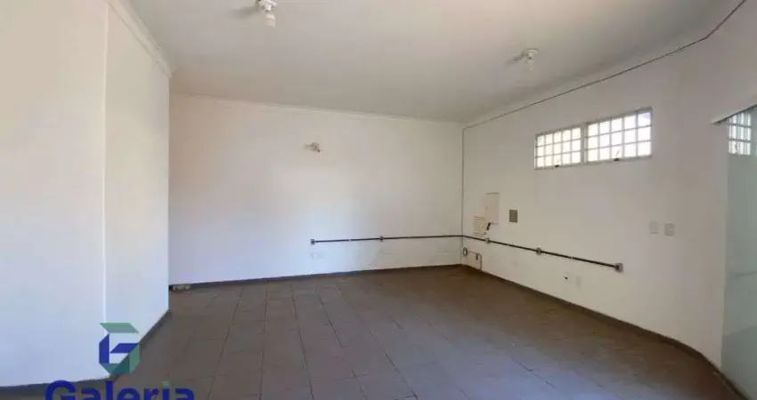 Ponto comercial para alugar na Rua Arabutan, 202, Jardim Sumaré, Ribeirão Preto