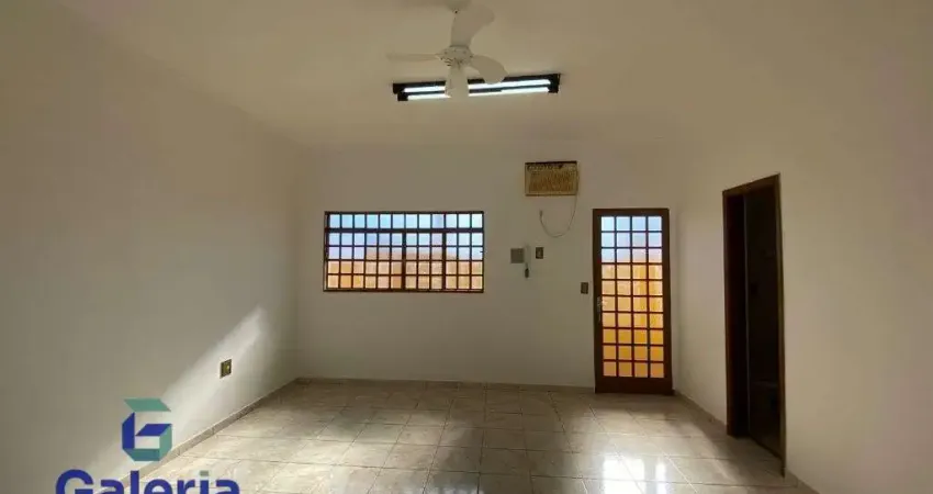 Ponto comercial para alugar na Rua Américo Sales, 587, Centro, Jardinópolis