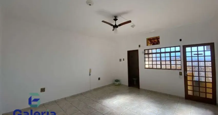 Ponto comercial para alugar na Rua Américo Sales, 597, Centro, Jardinópolis