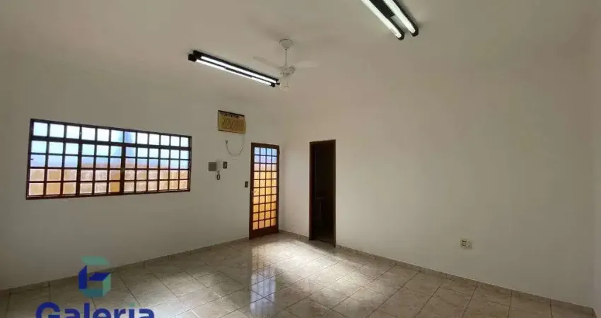 Ponto comercial para alugar na Rua Américo Sales, 577, Centro, Jardinópolis