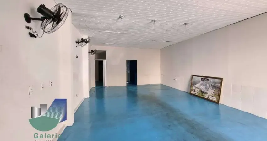 Ponto comercial para alugar na Rua Duque de Caxias, 1160, Centro, Ribeirão Preto