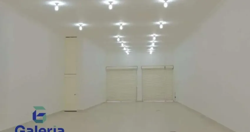 Ponto comercial para alugar na Rua Saldanha Marinho, 235, Centro, Ribeirão Preto