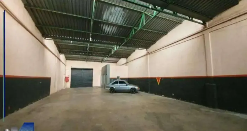 Salão Comercial para alugar, 319m² - Campos Eliseos