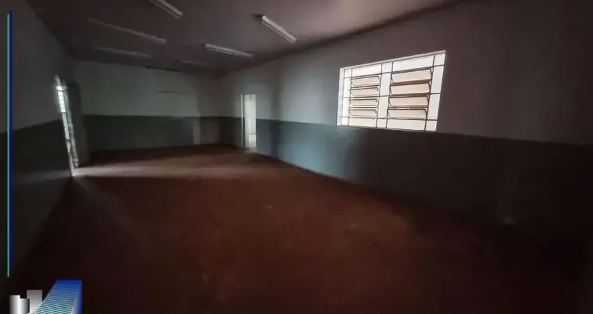 Ponto comercial para alugar na Rua Visconde de Inhaúma, 202, Centro, Ribeirão Preto