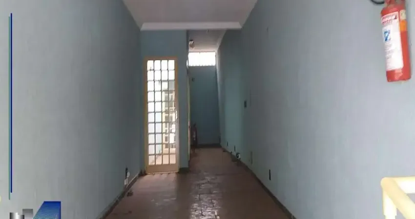 Ponto comercial para alugar na Rua Barão do Amazonas, 1021, Centro, Ribeirão Preto