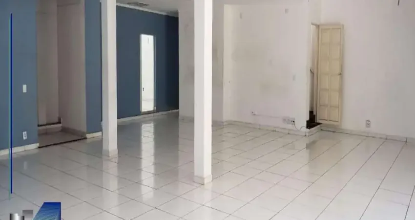 Ponto comercial à venda na Avenida Caramuru, 905, Jardim Sumaré, Ribeirão Preto