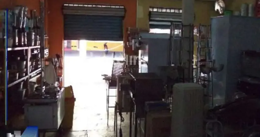 Ponto comercial para alugar na Rua São Paulo, 134, Campos Elíseos, Ribeirão Preto