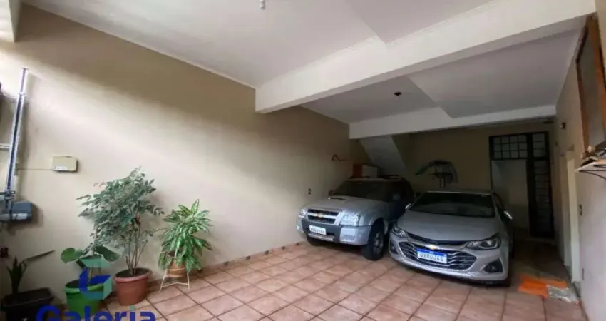 Apartamento mobiliado com 2 quartos para alugar, 79m² - Vila Tibério