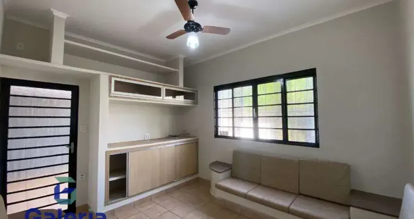 Casa residencial com 3 quartos à venda, 97m² - Jardim Irajá
