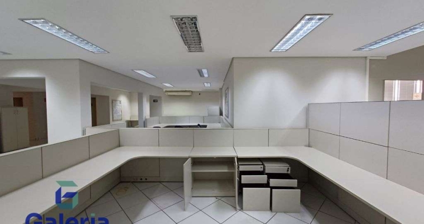 Ponto comercial com 5 salas para alugar, 384 m² - Jardim Sumaré
