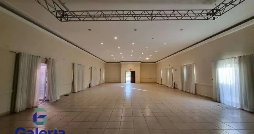 Ponto comercial para alugar na Praça Rotary Club, 115, City Ribeirão, Ribeirão Preto