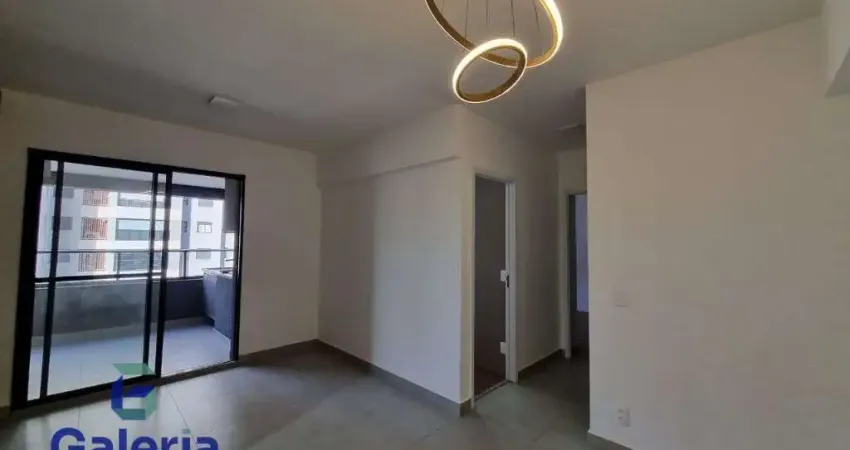 Apartamento com 2 quartos para alugar, 69m² - Jardim Olhos D&amp;#39;água
