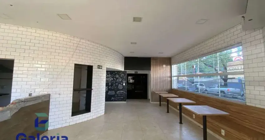 Ponto comercial para alugar na Rua Bernardino de Campos, 527, Centro, Ribeirão Preto