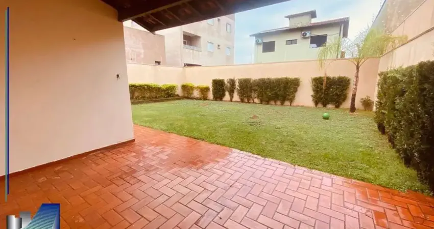 Casa residencial com 3 quartos à venda 190m² - Residencial e Comercial Palmares