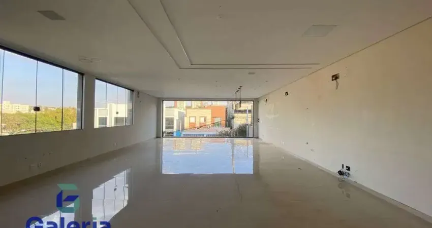Salão comercial para alugar, 300m² - Jardim Botânico