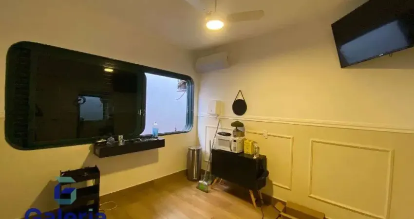 Ponto comercial para alugar na Rua Maestro Vila Lobos, 473, Jardim São Luiz, Ribeirão Preto