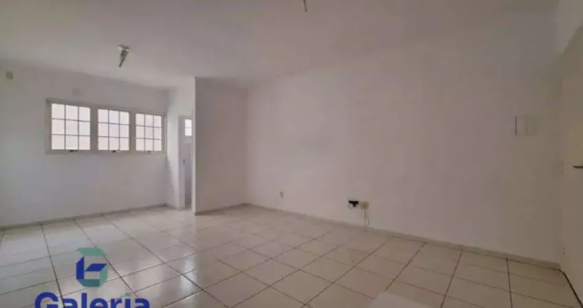 Ponto comercial à venda na Rua Joaquim Antônio Nascimento, 166, Jardim Canadá, Ribeirão Preto