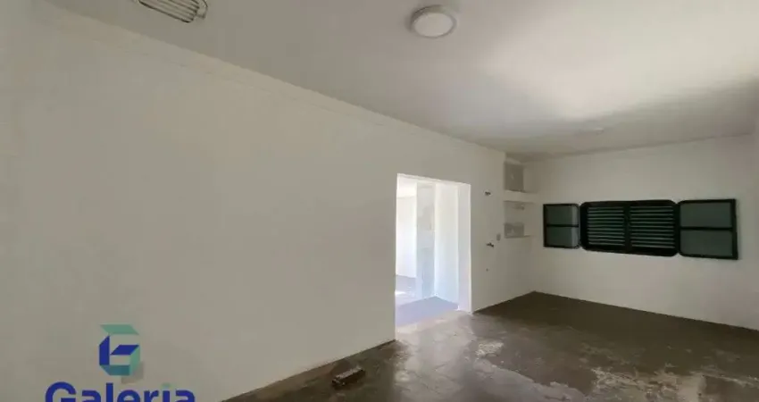 Sala comercial para alugar, 135m² - Jardim São Luiz