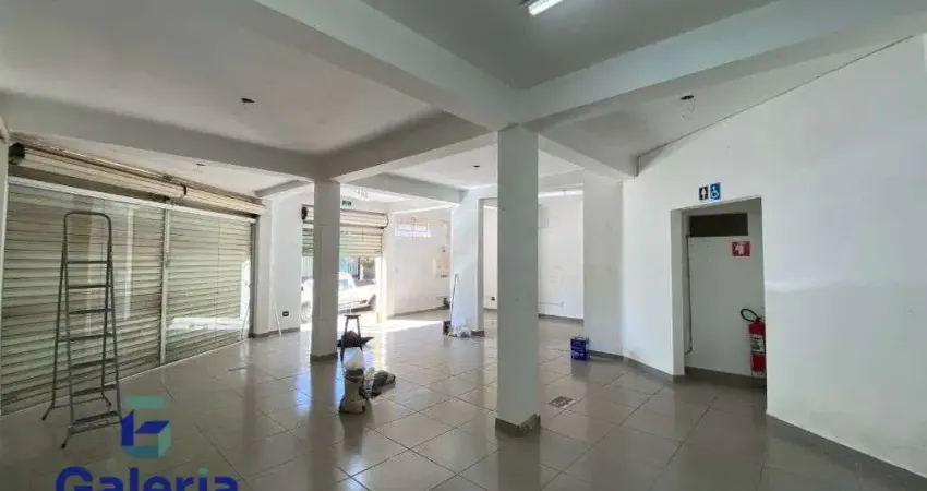 Ponto comercial para alugar na Rua Chile, 1723, Jardim Irajá, Ribeirão Preto