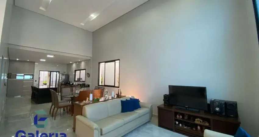 Casa residencial com 3 suítes à venda, 247m² - Ribeirânia